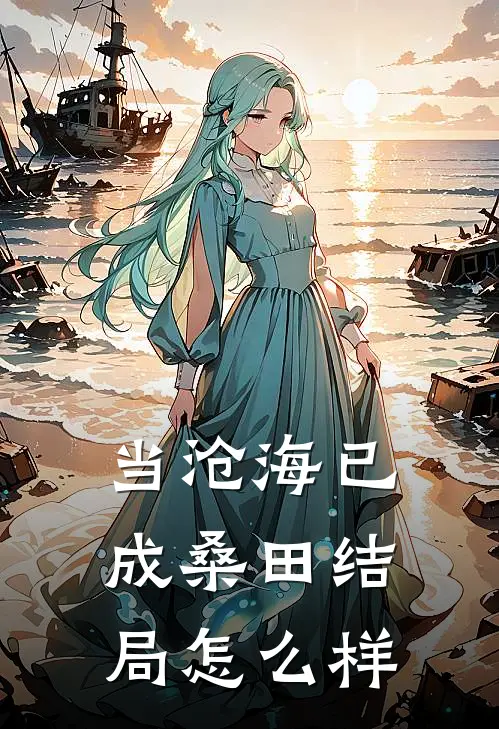 当沧海已成桑田结局怎么样