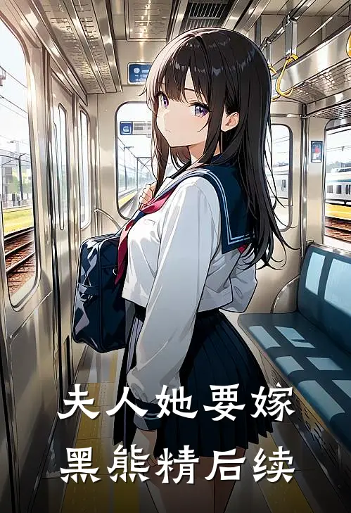 夫人她要嫁黑熊精后续