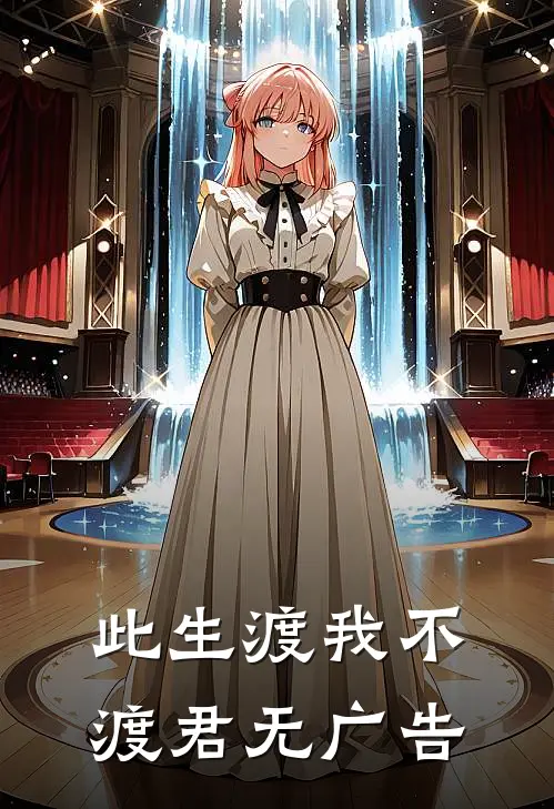 此生渡我不渡君无广告