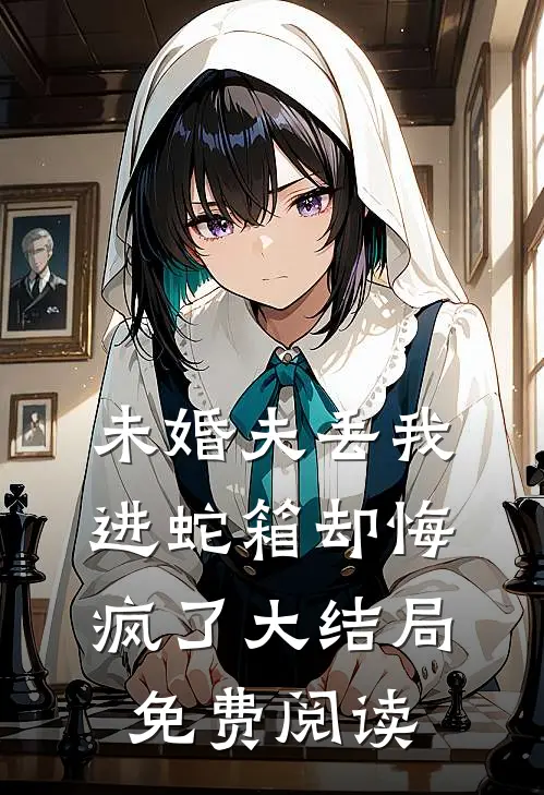 未婚夫丢我进蛇箱却悔疯了大结局免费阅读