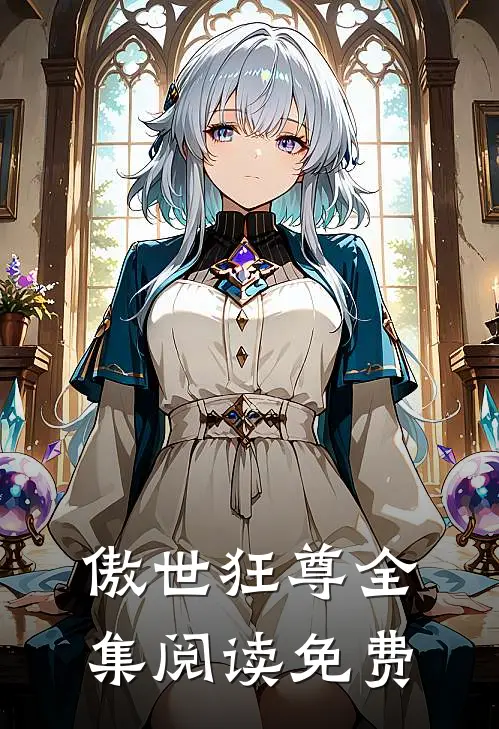 傲世狂尊全集阅读免费
