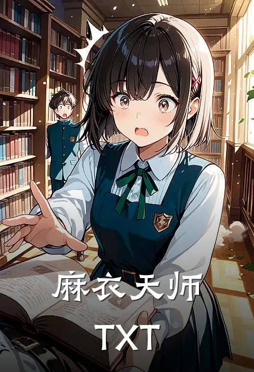 麻衣天师TXT