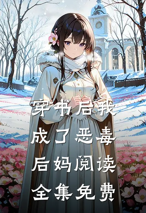 穿书后我成了恶毒后妈阅读全集免费