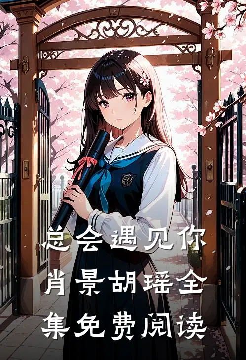 总会遇见你肖景胡瑶 全集免费阅读