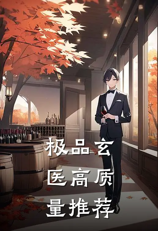 极品玄医高质量推荐