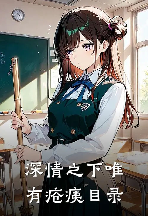 深情之下唯有疮痍目录