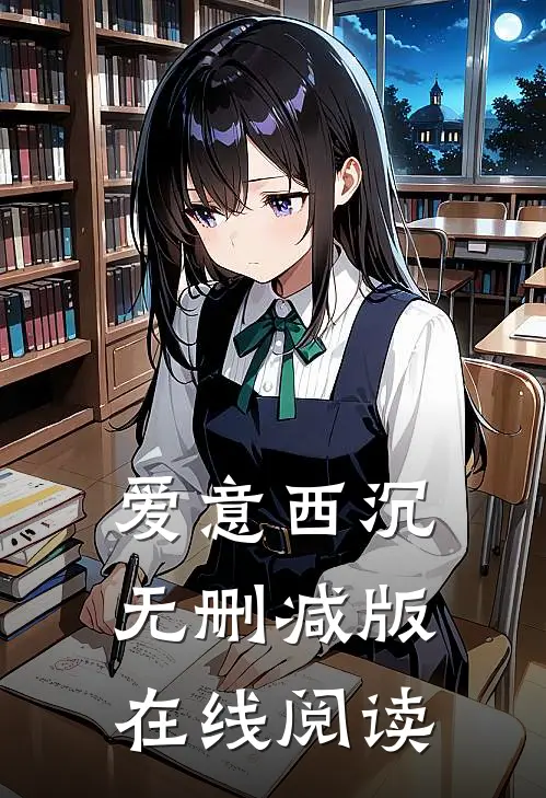 爱意西沉无删减版在线阅读