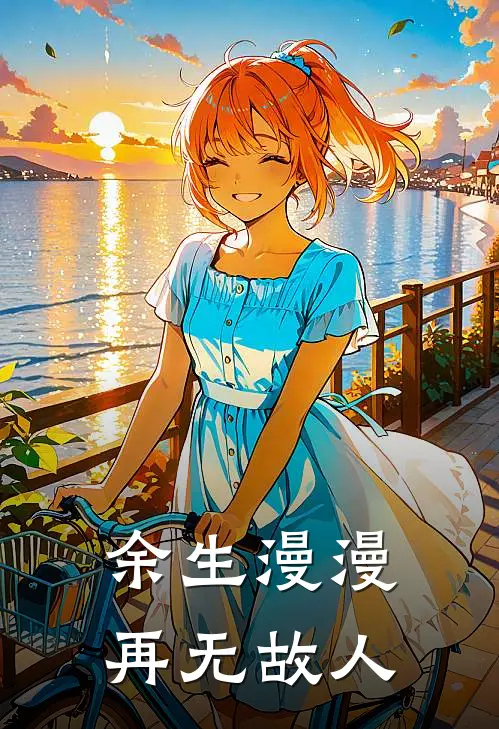 余生漫漫,再无故人免费阅读