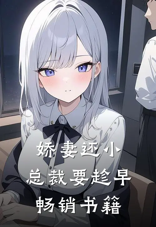 娇妻还小,总裁要趁早畅销书籍