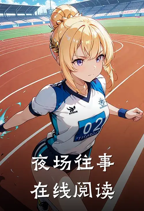 夜场往事在线阅读