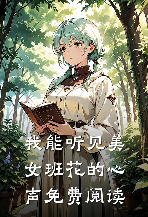 我能听见美女班花的心声免费阅读
