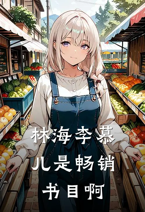 林海李慕儿是畅销书目啊