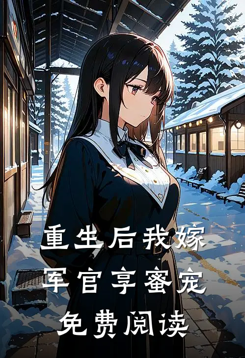 重生后我嫁军官享蜜宠免费阅读