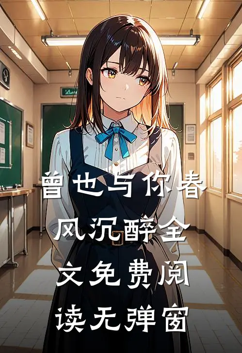 曾也与你春风沉醉全文免费阅读无弹窗
