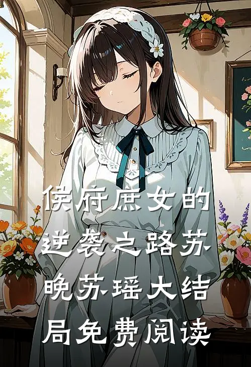 侯府庶女的逆袭之路苏晚苏瑶大结局免费阅读