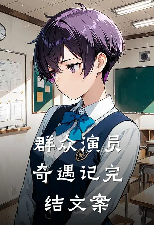 群众演员奇遇记完结文案
