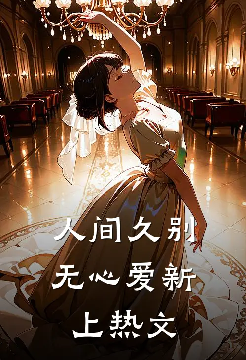 人间久别无心爱新上热文