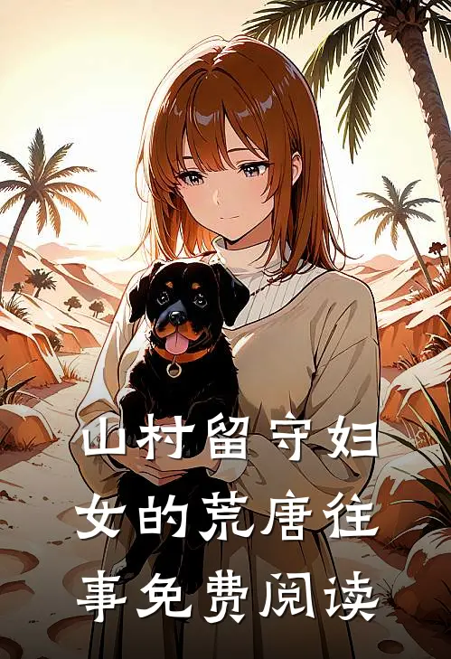 山村留守妇女的荒唐往事免费阅读
