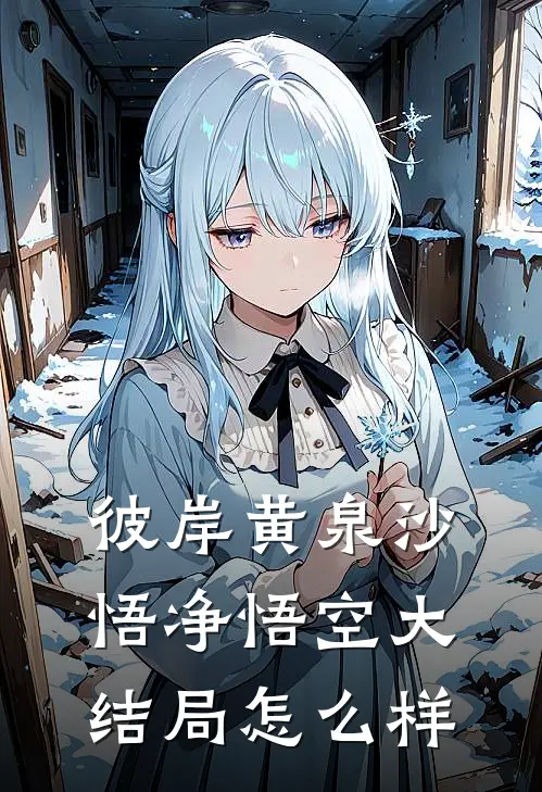 彼岸黄泉沙悟净悟空大结局怎么样