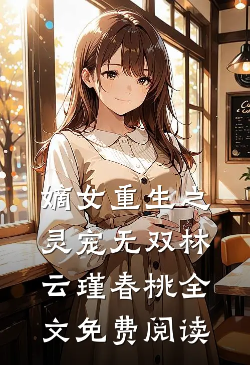 嫡女重生之灵宠无双林云瑾春桃全文免费阅读