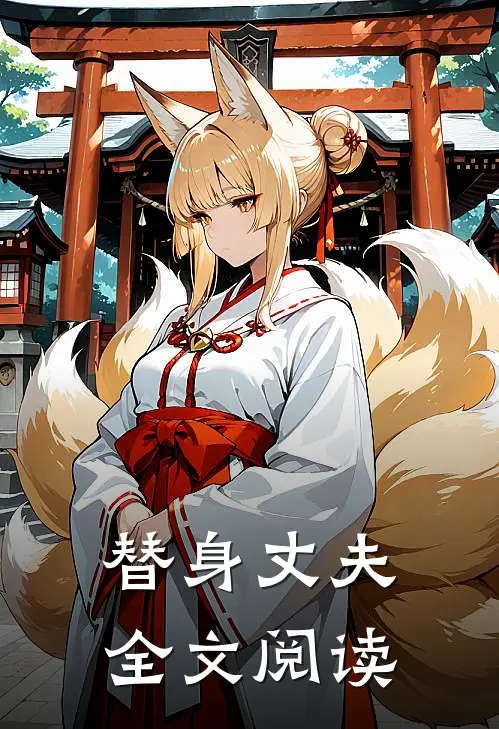 替身丈夫全文阅读
