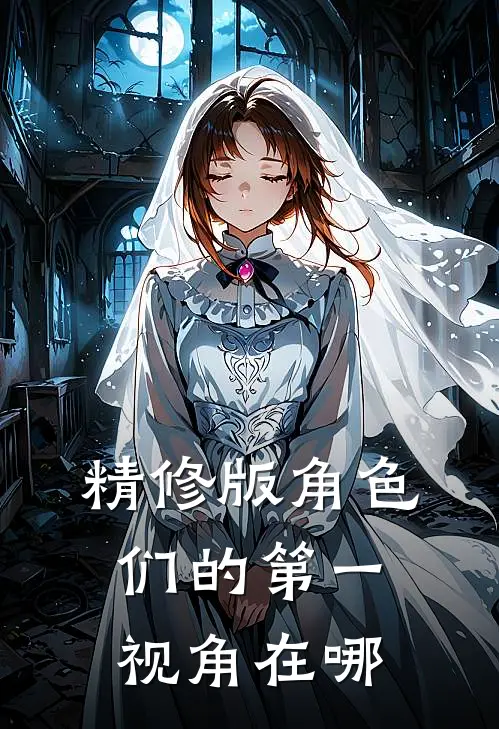精修版角色们的第一视角在哪