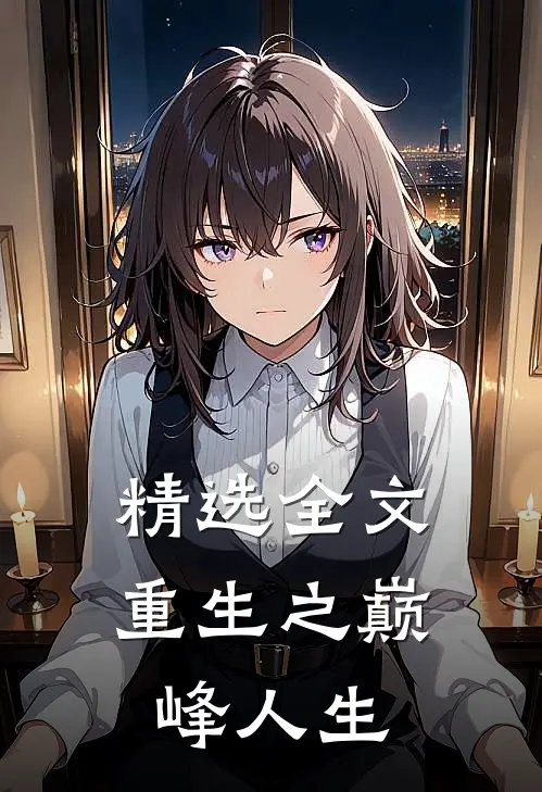 精选全文重生之巅峰人生