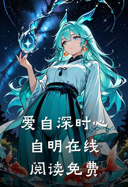 爱自深时心自明在线阅读免费