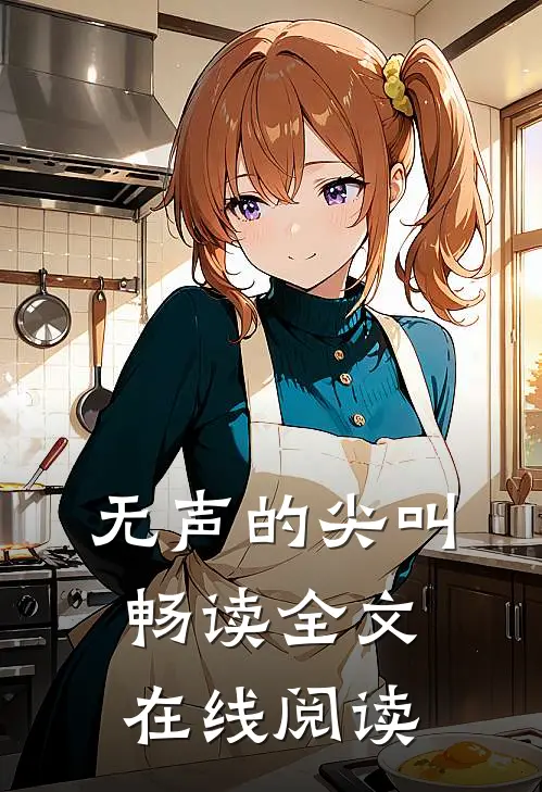 无声的尖叫畅读全文在线阅读