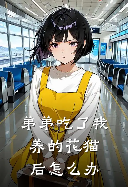 弟弟吃了我养的花猫后怎么办