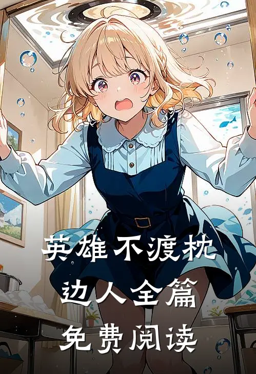 英雄不渡枕边人全篇免费阅读