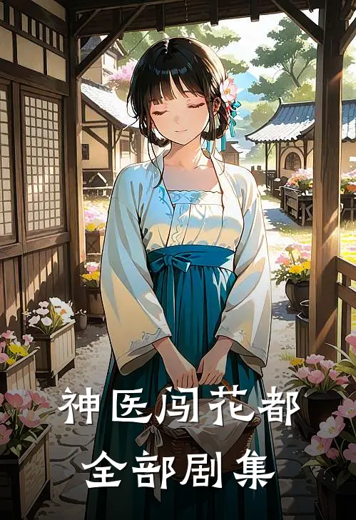 神医闯花都全部剧集