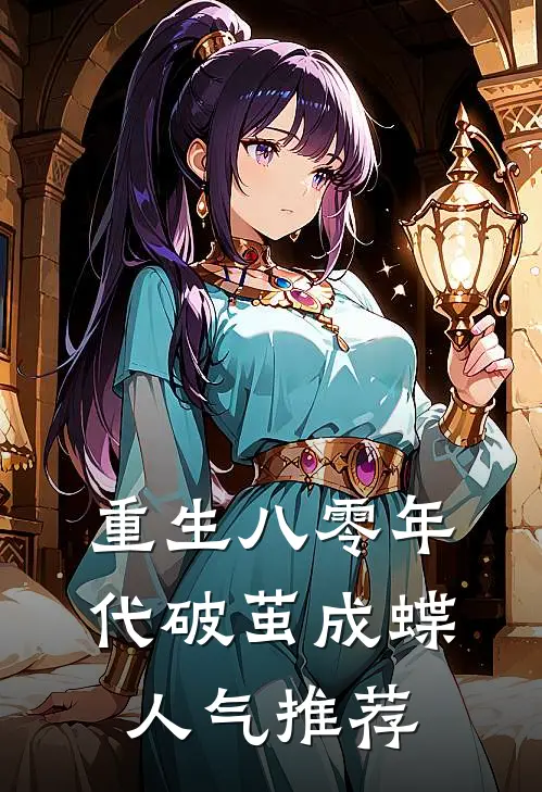 重生八零年代破茧成蝶人气推荐
