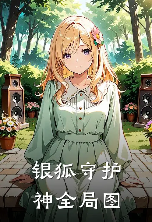 银狐守护神全局图