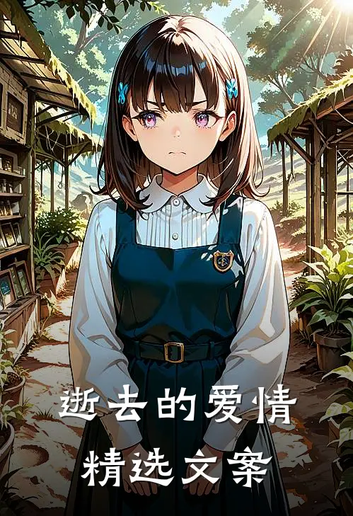 逝去的爱情精选文案