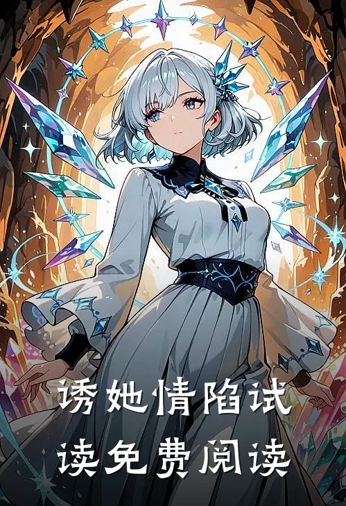诱她情陷试读免费阅读