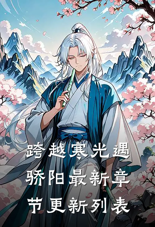 跨越寒光遇骄阳最新章节更新列表