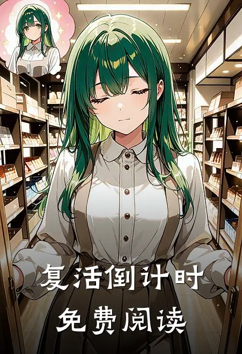 复活倒计时免费阅读