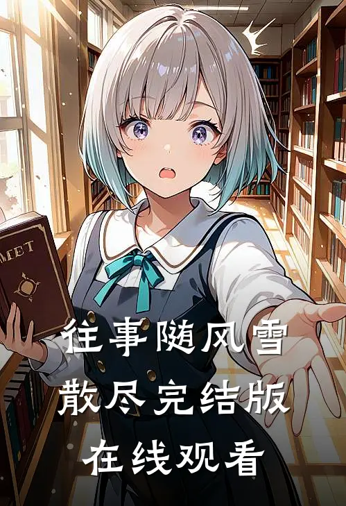 往事随风雪散尽完结版在线观看