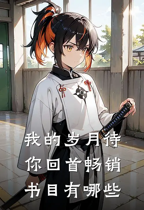 我的岁月待你回首畅销书目有哪些