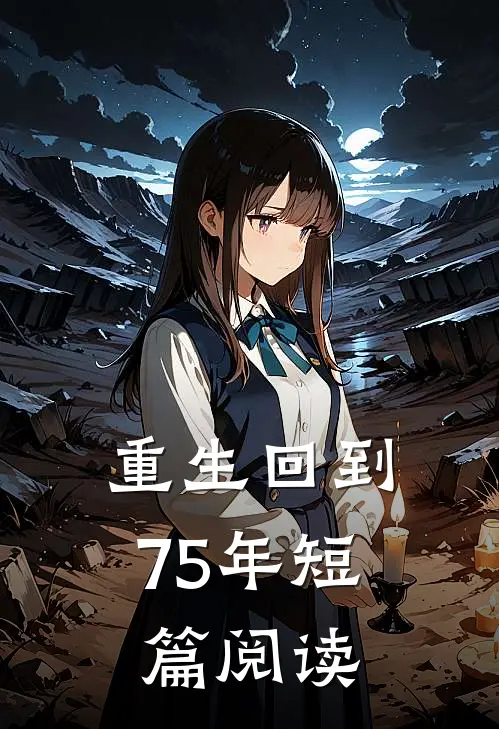 重生回到75年短篇阅读