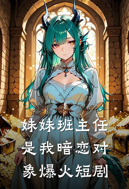 妹妹班主任是我暗恋对象爆火短剧