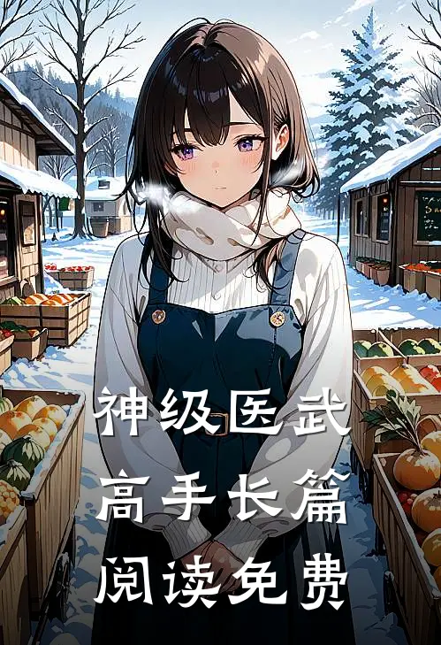 神级医武高手长篇阅读免费