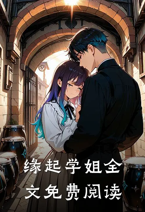 缘起学姐全文免费阅读