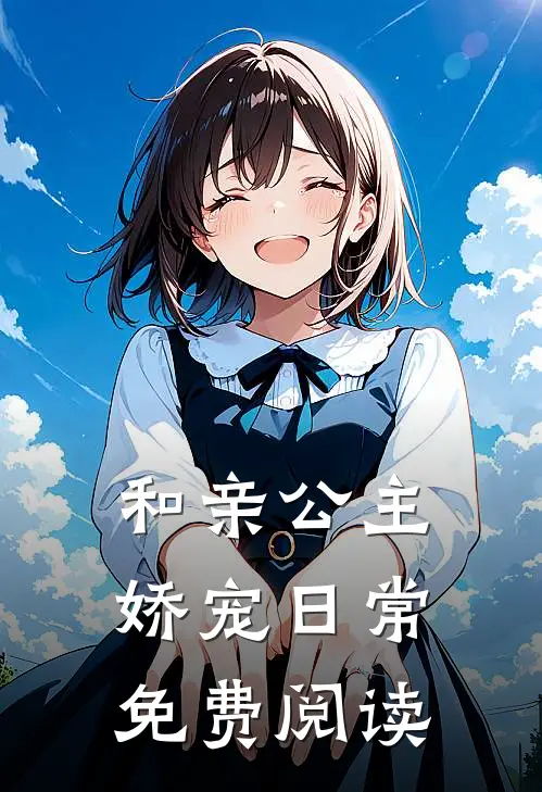 和亲公主娇宠日常免费阅读