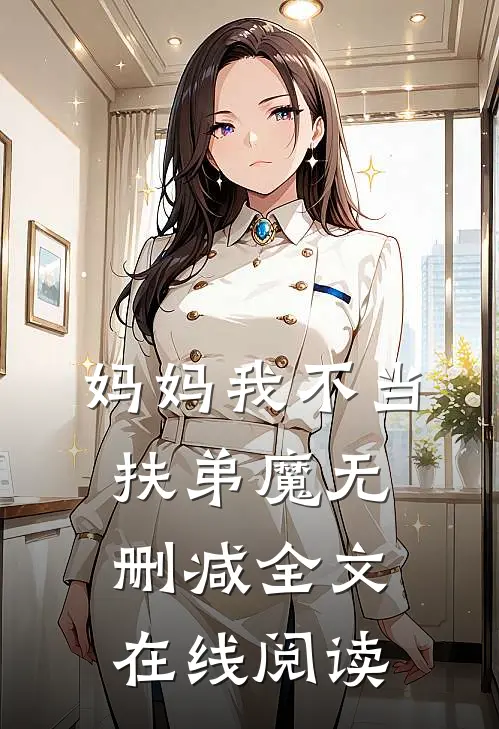 妈妈我不当扶弟魔无删减全文在线阅读