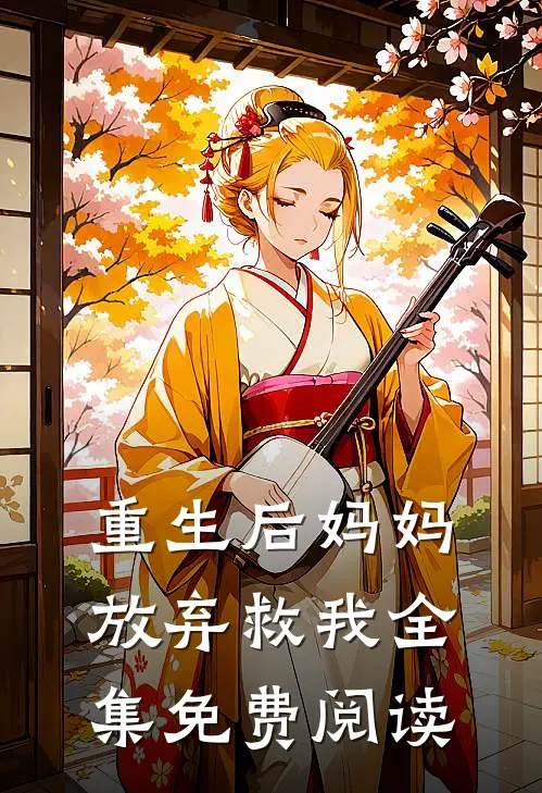 重生后妈妈放弃救我 全集免费阅读