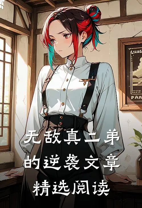 无敌真二弟的逆袭文章精选阅读