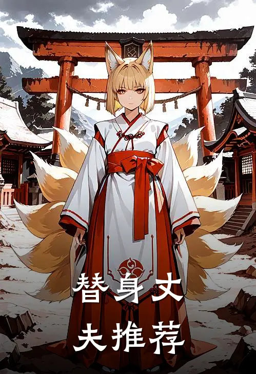 替身丈夫推荐