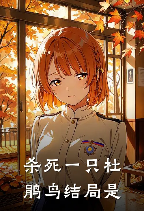 杀死一只杜鹃鸟结局是